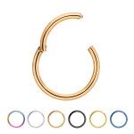 Segment-Clicker - Klicker - 6 Farben