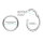Segment-Clicker - Klicker - 6 Farben