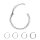 Segment-Clicker - Klicker - 6 Farben