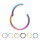 Segment-Clicker - Klicker - 6 Farben
