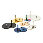 Ohrstecker zum Schrauben (Fake Plug)