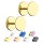Ohrstecker zum Schrauben (Fake Plug)