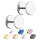 Ohrstecker zum Schrauben (Fake Plug)