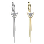 Piercing Banane - Spange - Dreieck - Ketten