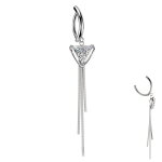 Piercing Banane - Spange - Dreieck - Ketten