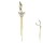 Piercing Banane - Spange - Dreieck - Ketten