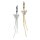 Piercing Banane - Spange - Dreieck - Ketten