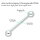Piercing Stab - Stahl - Silber - 1.2mm