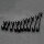 Piercing Stab - Stahl - Schwarz - 1.2mm