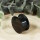 Classic Plug - Gewinde - Schwarz 16 mm