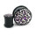 VX - Leopard Picture Plug - WHITE